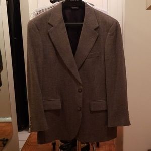 Joseph A. Bank blazer 40 Short